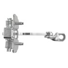 Charnière de Porte Avant Pour Citroën C3 I II 2002-2016 9181H1