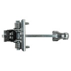 Charnière de Porte Arrière Pour Citroën C4 II Ds4 9181R2