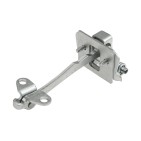 Charnière de Porte Avant Pour Citroën C5 I II 2001-2008 9181G0