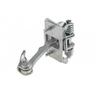 Charnière de Porte Avant Pour Citroën C3 Pluriel 2003-2004 9181H3
