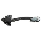 Charnière de Porte Avant Pour Citroën C4 Cactus 2014-2018 9801290780