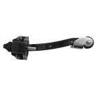 Charnière de Porte Arrière Pour Citroën C4 Cactus 2014-2019 9801290880