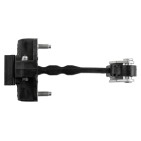 Charnière de Porte Avant Pour Opel Grandland X Peugeot 5008 II 3008 9809426680