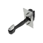 Charnière de Porte Arrière Pour Citroën C4 II Spacetourer 9676117380