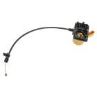 Câble Tirette Ouverture Capot Moteur Pour Ford Focus III BM5116A770AC