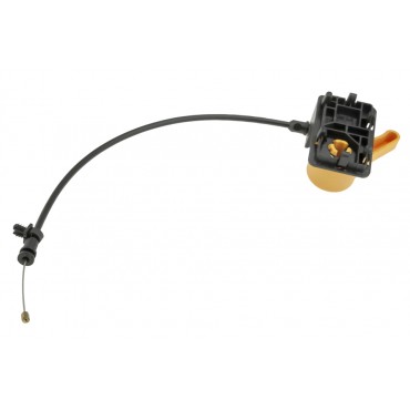 Câble Tirette Ouverture Capot Moteur Pour Ford Focus III BM5116A770AC