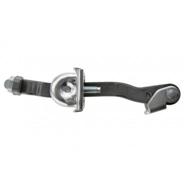 Charnière de Porte Avant ou Arrière Pour Ford Focus C-Max 1641573