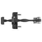 Charnière de Porte Avant Pour Ford Focus III 2010-2019 1714637 BM51A23500AA