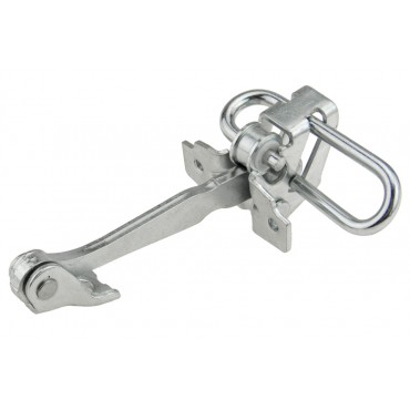 Charnière de Porte Arrière Pour Fiat Panda 2003-2013 46826530