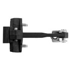 Charnière de Porte Arrière Pour Lancia Ypsilon 2011-2020 51917798