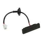 Bouton Poussoir d'Ouverture de Coffre Pour Hyundai I20 II 812601J600