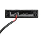Bouton Poussoir d'Ouverture de Coffre Pour Hyundai I20 II 812601J600