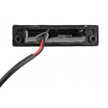 Bouton Poussoir d'Ouverture de Coffre Pour Hyundai I20 II 812601J600