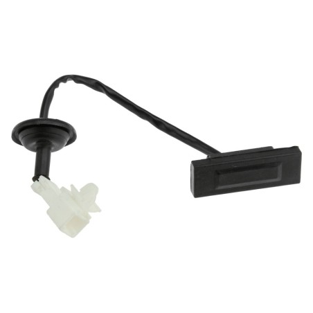 Bouton Poussoir d'Ouverture de Coffre Pour Hyundai I10 II 81260B4000