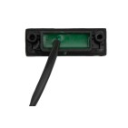 Bouton Poussoir d'Ouverture de Coffre Pour Hyundai I10 II 81260B4000
