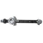 Charnière de Porte Avant Pour Jaguar S-Type II 1999-2007 XR835423552AA