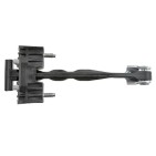 Charnière de Porte Avant Pour Opel Insignia A 2008-2017 13229021 5160264