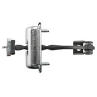 Charnière de Porte Avant Pour Opel Corsa D Corsa E 13242975 5160259