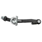 Charnière de Porte Avant Pour Opel Corsa D Corsa E 13242975 5160259
