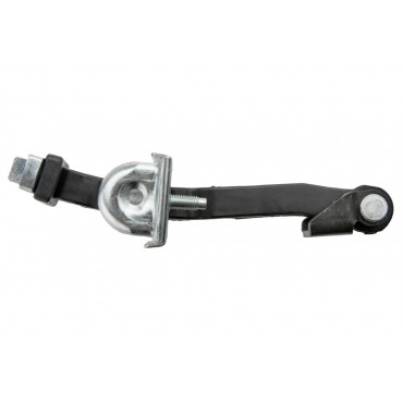 Charnière de Porte Avant Pour Opel Corsa D Corsa E 13242975 5160259
