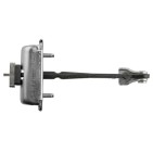 Charnière de Porte Arrière Pour Opel Astra J 2005-2015 13270612