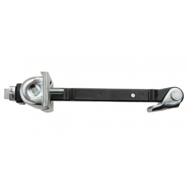 Charnière de Porte Arrière Pour Opel Astra J 2005-2015 13270612