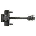 Charnière de Porte Avant Pour Opel Grandland X 2017-2019 3551468