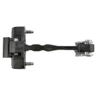 Charnière de Porte Arrière Pour Opel Grandland X 2017-2019 3551472