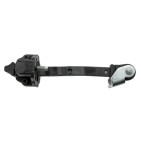 Charnière de Porte Arrière Pour Opel Grandland X 2017-2019 3551472
