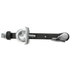Charnière de Porte Avant Pour Opel Adam 2012-2019 13354046 13412690