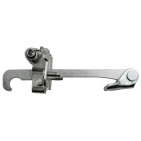 Charnière de Porte Avant Pour Opel Movano B Renault Master III 4419745 93197842