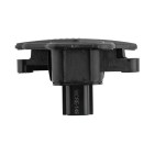 Bouton Poussoir d'Ouverture de Coffre Pour Renault Megane IV 906064354R