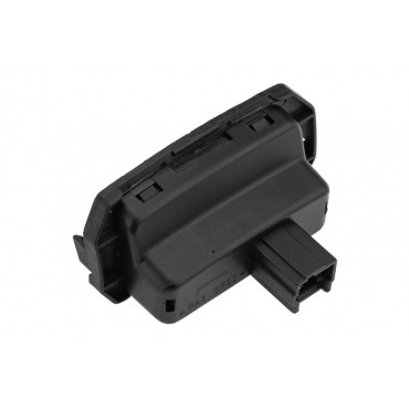 Bouton Poussoir d'Ouverture de Coffre Pour Renault Laguna II 7701472930