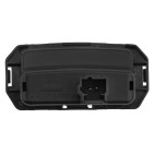 Bouton Poussoir d'Ouverture de Coffre Pour Renault Laguna II 7701472930