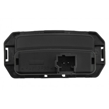 Bouton Poussoir d'Ouverture de Coffre Pour Renault Laguna II 7701472930