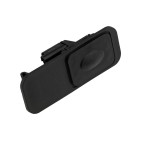 Bouton Poussoir d'Ouverture de Coffre Pour Renault Fluence 906061562R