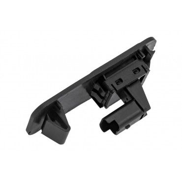 Bouton Poussoir d'Ouverture de Coffre Pour Renault Fluence 906061562R