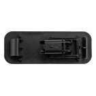 Bouton Poussoir d'Ouverture de Coffre Pour Renault Fluence 906061562R