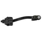 Charnière de Porte Avant Pour Seat Arona Ibiza V 2017-2020 6F0837179