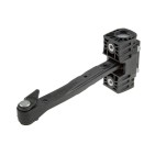 Charnière de Porte Avant Pour Seat Ateca Skoda Karoq 57A837203