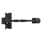 Charnière de Porte Avant Pour Skoda Superb III 2015-2020 3V0837249
