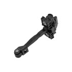 Charnière de Porte Avant Pour Skoda Fabia III 2014-2021 6V0837249