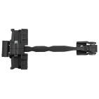 Charnière de Porte Avant Pour Skoda Octavia III 2012-2020 5E0837249A 5E0837249