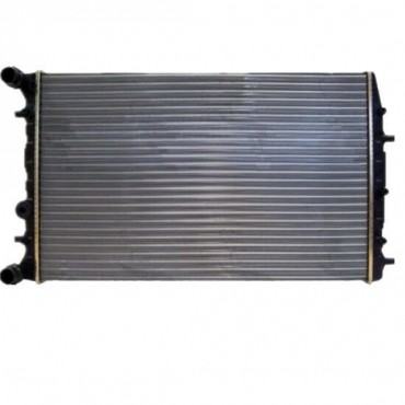 Radiateur Moteur Seat Cordoba Ibiza Skoda Fabia Roomster VW Fox Polo 6Q0121253R