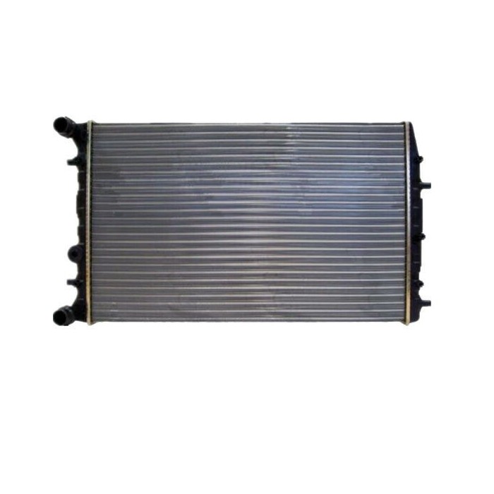 Radiateur Moteur Seat Cordoba Ibiza Skoda Fabia Roomster VW Fox Polo 6Q0121253R