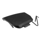 Capuchon Cache Arrière Remorquage Pour Vw Golf VI 5K6807441