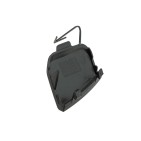 Capuchon Cache Arrière Remorquage Pour Vw Golf VI 5K6807441