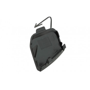 Capuchon Cache Arrière Remorquage Pour Vw Golf VI 5K6807441
