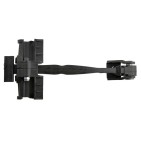 Charnière de Porte Arrière Pour Vw Golf VII 2012-2021 5G4839249A