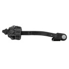 Charnière de Porte Arrière Pour Vw Golf VII 2012-2021 5G4839249A